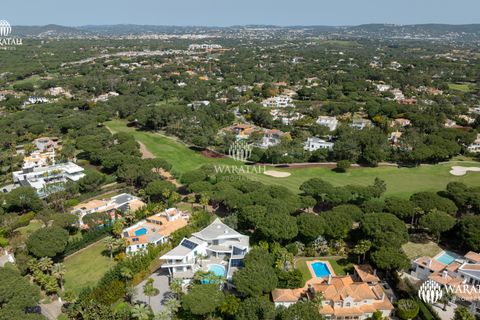 Villa i Quinta do Lago, Faro, Quinta do Lago - € 9.750.000 | Ref: Imogen - foto 7